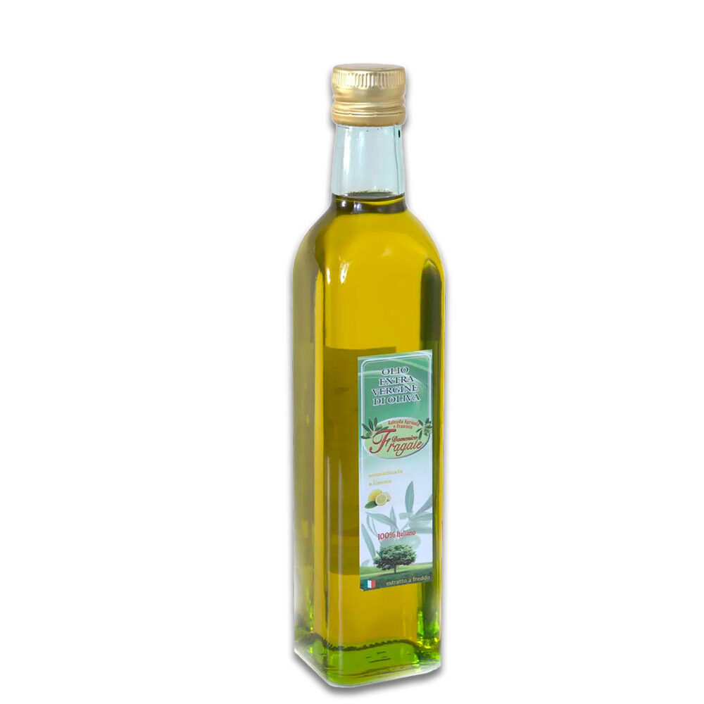 Olio-al-limone